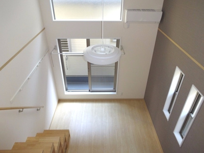 【洋室】 | フォルトゥーナ曽根 | 別室の写真使用