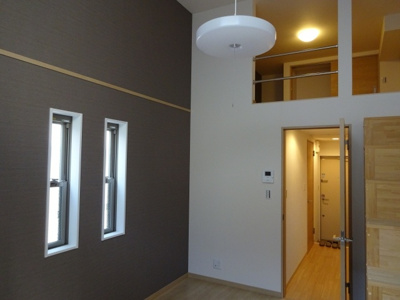 【洋室】 | フォルトゥーナ曽根