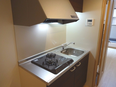 【キッチン】 | フォルトゥーナ曽根