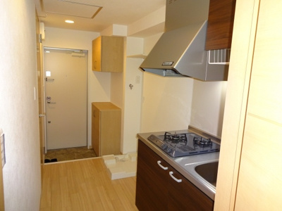 【キッチン】 | フォルトゥーナ曽根