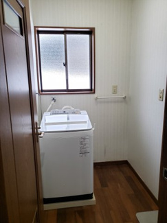 【内装】 | 岩美郡岩美町宇治中古戸建て