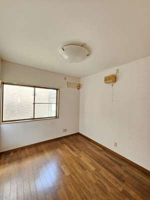 【内装】 | 岩美郡岩美町宇治中古戸建て