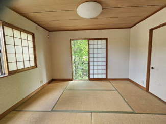 【和室】 | 岩美郡岩美町宇治中古戸建て