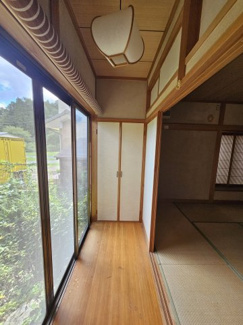 【内装】 | 岩美郡岩美町宇治中古戸建て