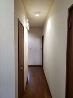 【内装】 | 岩美郡岩美町宇治中古戸建て