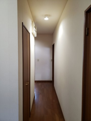 【内装】 | 岩美郡岩美町宇治中古戸建て