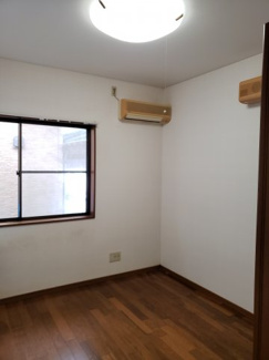 【洋室】 | 岩美郡岩美町宇治中古戸建て