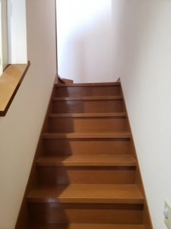 【内装】 | 岩美郡岩美町宇治中古戸建て