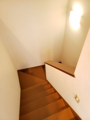 【内装】 | 岩美郡岩美町宇治中古戸建て