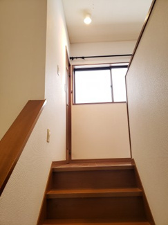 【内装】 | 岩美郡岩美町宇治中古戸建て
