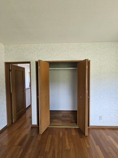 【収納】 | 岩美郡岩美町宇治中古戸建て