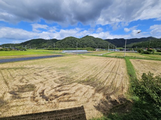 【展望】 | 岩美郡岩美町宇治中古戸建て