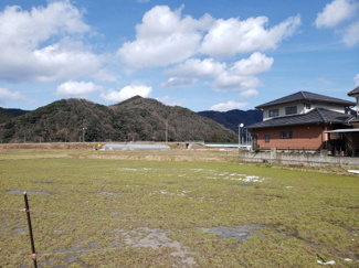 【外観】 | 岩美郡岩美町宇治中古戸建て
