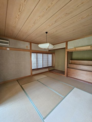 【和室】 | 岩美郡岩美町宇治中古戸建て
