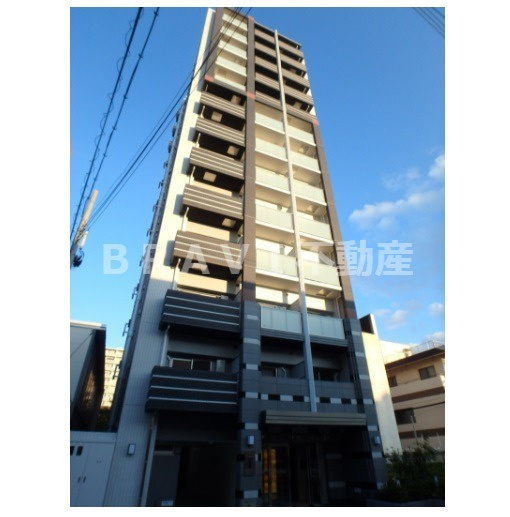 アドバンス上町台プレジール　BRAVI不動産