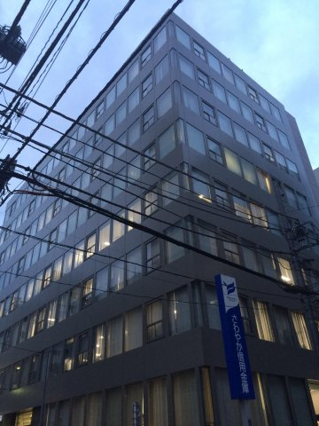 岡谷ビルディング