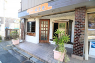 シルバーマンション1階店舗の画像
