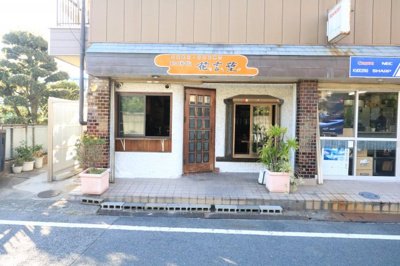 【外観】 | シルバーマンション1階店舗