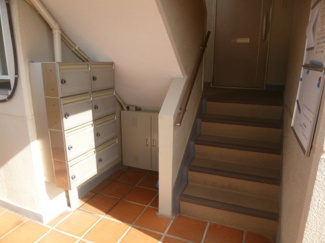 【その他共用部分】