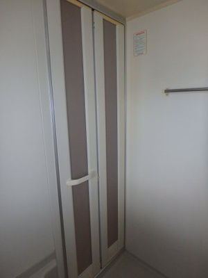 【浴室】 | アスリートＡ | 新田　アスリートＡ　1Ｋ　風呂