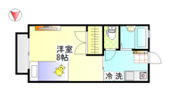 アスリートＡの画像