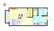 アスリートＡの画像