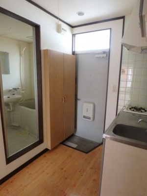 【その他】 | アスリートＡ | 新田　アスリートＡ　1Ｋ　その他