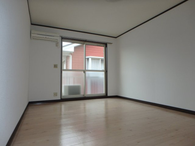 【洋室】 | アスリートＡ | 新田　アスリートＡ　1Ｋ　洋室