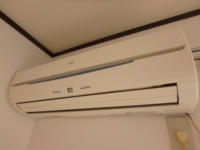 アスリートＡの設備|新田　アスリートＡ　1Ｋ　その他設備