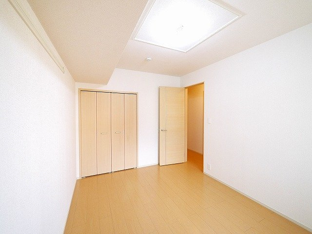 サンシャインヴィレッジ桜井　Ａの内装|内装も気になるポイント