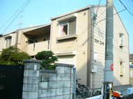 スカイコーポの画像