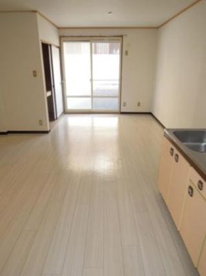 【居間・リビング】 | スカイコーポ