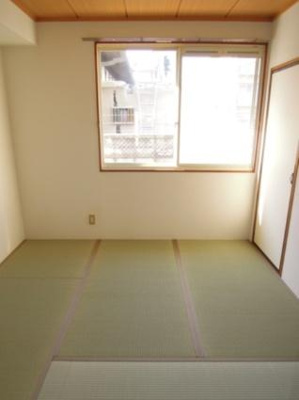 【和室】 | スカイコーポ