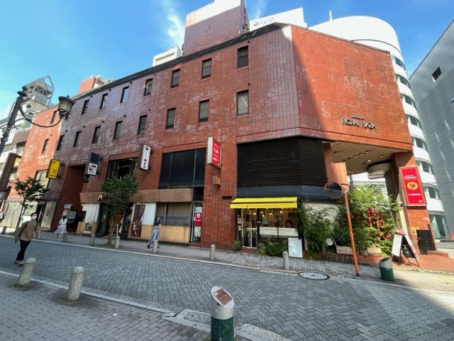 赤坂フローラルプラザ