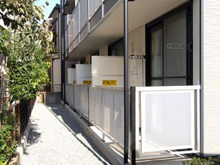 【バルコニー】 | ＲＴフォーブル