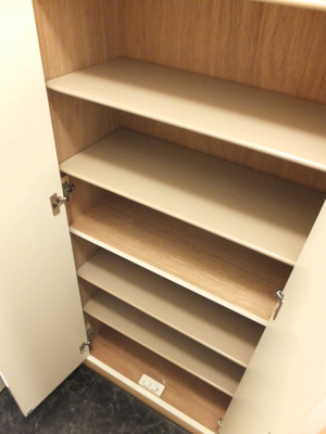 【玄関】 | ＲＴフォーブル | シューズボックス