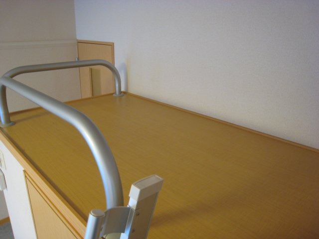 【寝室】 | ＲＴフォーブル