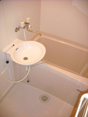 【浴室】 | ＲＴフォーブル