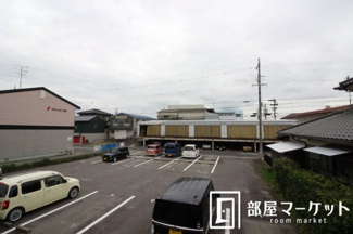 【展望】 | 同型タイプ