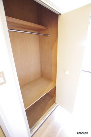 ルイシャトレ中之島　仲介手数料無料の収納