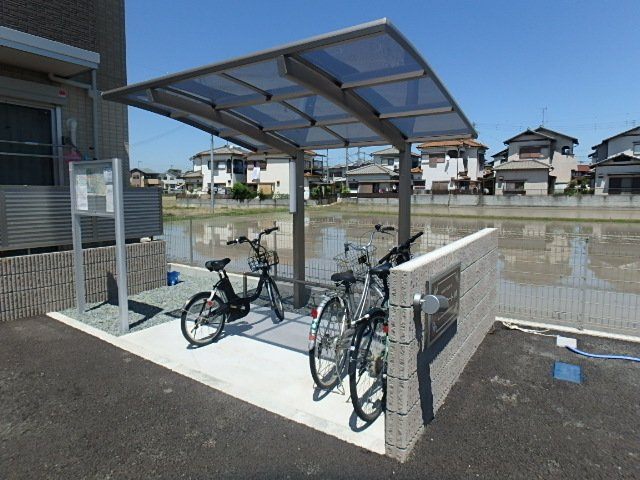 サニーコートＭのその他共用部分