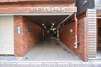【エントランス】 | エントランス