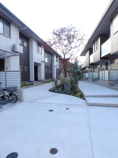 【その他共用部分】 | 共用部分