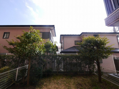 【展望】 | 藤沢片瀬パーク・ホームズ