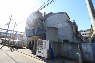 【外観】 | デイグラン武庫之荘