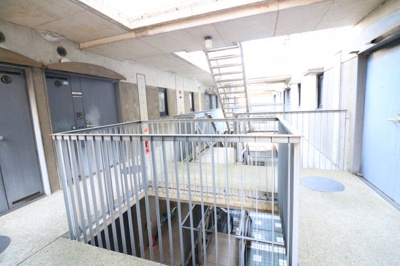 【その他共用部分】 | デイグラン武庫之荘