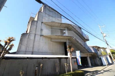 【外観】 | デイグラン武庫之荘