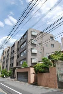 【外観】 | パークハウス大濠 | おしゃれな外観です