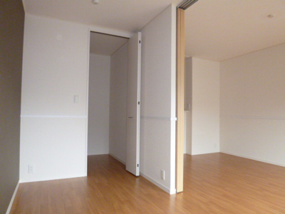 【内装】 | サンフェリーチェ