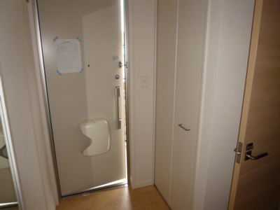 【玄関】 | サンフェリーチェ